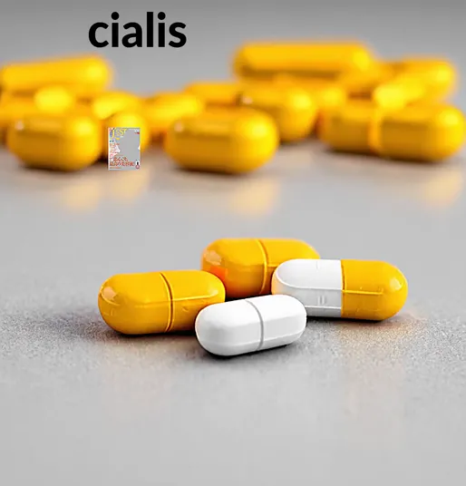 Cialis en vente libre en espagne